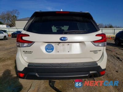 Zdjęcie 6 z 13 samochodu: 2020 SUBARU FORESTER PREMIUM VIN:JF2SKAGC3LH560837 - miniatura