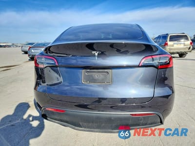 Zdjęcie 6 z 12 samochodu: 2024 TESLA MODEL Y VIN:7SAYGDEE3RA334077 - miniatura