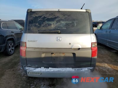 Zdjęcie 6 z 12 samochodu: 2003 HONDA ELEMENT EX VIN:5J6YH28503L013304 - miniatura