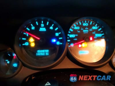 Zdjęcie 9 z 12 samochodu: 2010 CHEVROLET SILVERADO K1500 VIN:1GCSKPE32AZ216184 - miniatura