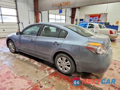 Drugie zdjęcie samochodu z przodu: 2012 NISSAN ALTIMA BASE VIN:1N4AL2AP8CN403692 - miniatura