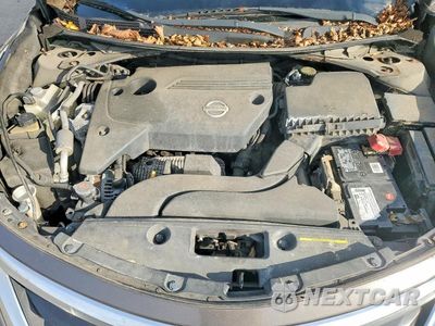 Zdjęcie 11 z 11 samochodu: 2015 NISSAN ALTIMA 2.5 VIN:1N4AL3AP8FC258305 - miniatura