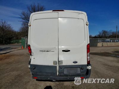Zdjęcie 6 z 14 samochodu: 2016 FORD TRANSIT T-250 DELIVERY VAN VIN:1FTYR2CM2GKA13656 - miniatura