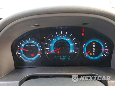 Zdjęcie 9 z 13 samochodu: 2012 FORD FUSION SE VIN:3FAHP0HA8CR228950 - miniatura