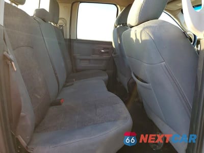 Zdjęcie 10 z 12 samochodu: 2015 RAM 1500 SLT VIN:1C6RR7GT1FS593877 - miniatura