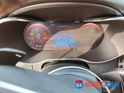 Zdjęcie 9 z 12 samochodu: 2020 MERCEDES-BENZ C 300 4MATIC VIN:W1KWF8EB4LR602567 - miniatura