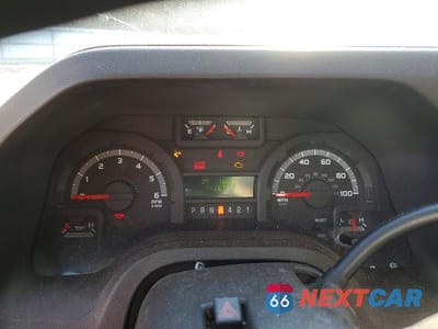 Zdjęcie 8 z 10 samochodu: 2019 FORD E450 - SHUTTLE BUS VIN:1FDFE4FS5KDC63863 - miniatura