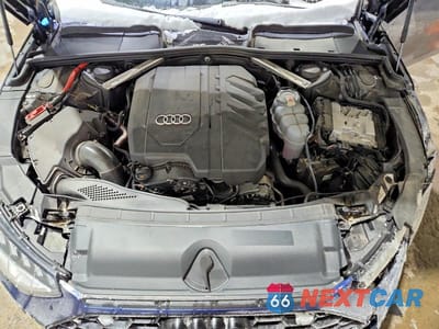 Zdjęcie 11 z 11 samochodu: 2021 AUDI A4 PREMIUM PLUS 45 VIN:WAUEAAF48MN004869 - miniatura