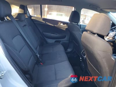 Zdjęcie 10 z 11 samochodu: 2021 KIA SPORTAGE LX VIN:KNDPMCAC5M7929479 - miniatura