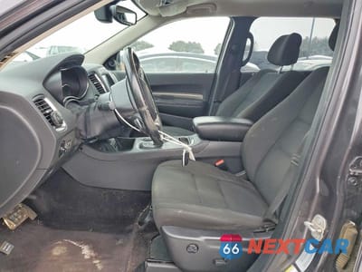 Zdjęcie 7 z 13 samochodu: 2017 DODGE DURANGO SXT VIN:1C4RDJAG7HC644165 - miniatura
