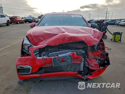 Piąte zdjęcie samochodu w środku: 2015 CHEVROLET CRUZE LT VIN:1G1PC5SB6F7219023 - miniatura