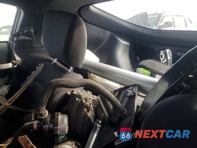 Zdjęcie 10 z 12 samochodu: 2025 NISSAN Z SPORT VIN:JN1BZ4AH7SM411145 - miniatura