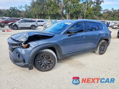2026 MAZDA CX-50 PREFERRED 7MMVABBL7TN459152 - główne zdjęcie licytacji z USA - miniatura