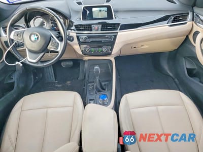 Zdjęcie 8 z 12 samochodu: 2018 BMW X1 SDRIVE28I VIN:WBXHU7C34J5L06468 - miniatura