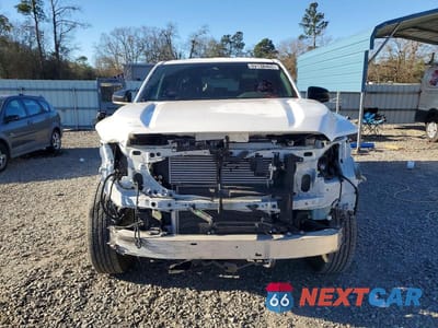 Piąte zdjęcie samochodu w środku: 2024 TOYOTA TACOMA DOUBLE CAB VIN:3TYKD5HN3RT011728 - miniatura