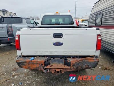 Zdjęcie 6 z 13 samochodu: 2015 FORD F350 SUPER DUTY VIN:1FTWW3BT2FEC03288 - miniatura