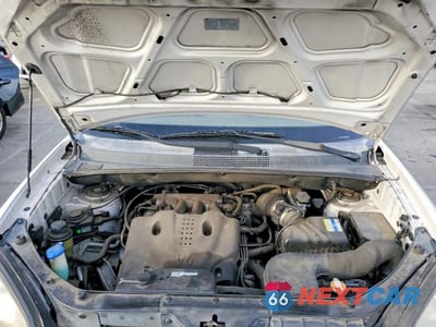 Zdjęcie 11 z 11 samochodu: 2008 HYUNDAI TUCSON SE VIN:KM8JN12D48U916076 - miniatura