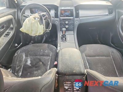 Zdjęcie 8 z 12 samochodu: 2015 FORD TAURUS SEL VIN:1FAHP2E83FG112404 - miniatura