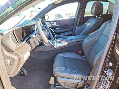 Zdjęcie 7 z 12 samochodu: 2026 MERCEDES-BENZ GLE COUPE 450 4MATIC VIN:4JGFD5KB2TB561380 - miniatura