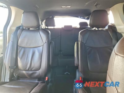 Zdjęcie 10 z 14 samochodu: 2022 TOYOTA SIENNA LIMITED VIN:5TDESKFC1NS061875 - miniatura