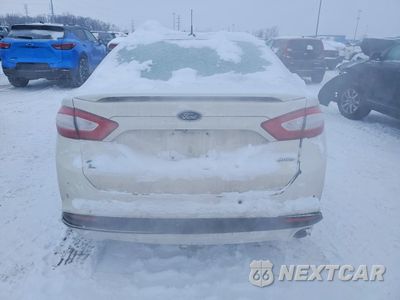Zdjęcie 6 z 13 samochodu: 2015 FORD FUSION TITANIUM PHEV VIN:3FA6P0SU6FR237709 - miniatura