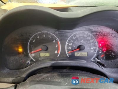 Zdjęcie 9 z 11 samochodu: 2011 TOYOTA COROLLA BASE VIN:2T1BU4EE1BC564063 - miniatura