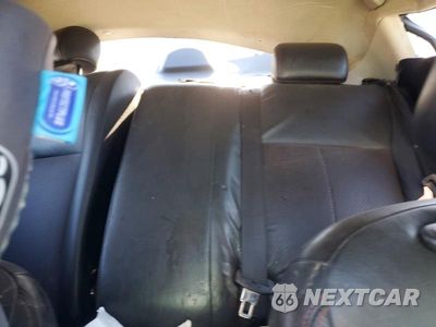 Zdjęcie 10 z 12 samochodu: 2012 NISSAN JUKE S VIN:JN8AF5MV2CT119391 - miniatura