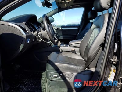 Zdjęcie 7 z 13 samochodu: 2013 AUDI Q7 VIN:WA1MMCFE6DD015640 - miniatura