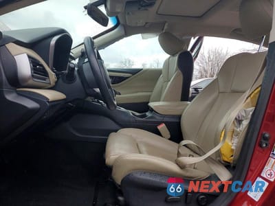 Zdjęcie 7 z 12 samochodu: 2020 SUBARU LEGACY LIMITED VIN:4S3BWAN64L3018594 - miniatura