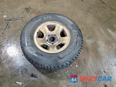 Zdjęcie 12 z 13 samochodu: 2004 DODGE RAM 1500 ST VIN:1D7HU16D84J118410 - miniatura