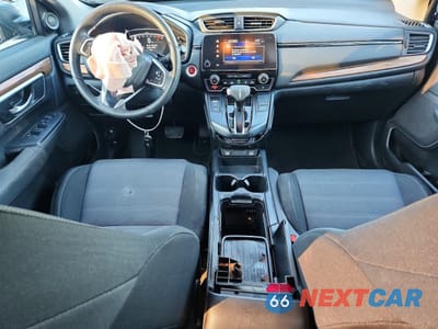 Zdjęcie 8 z 14 samochodu: 2020 HONDA CR-V EX VIN:5J6RW1H52LL013857 - miniatura