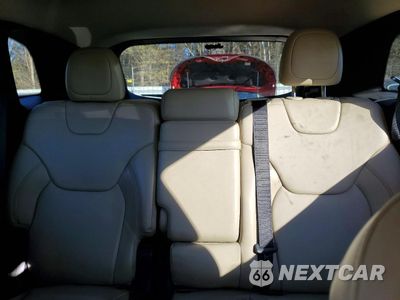 Zdjęcie 10 z 14 samochodu: 2016 JEEP CHEROKEE LIMITED VIN:1C4PJMDB1GW345124 - miniatura
