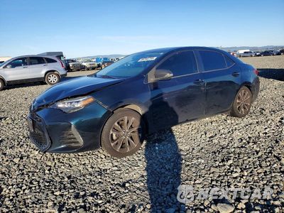 2018 TOYOTA COROLLA L 2T1BURHE6JC071471 - główne zdjęcie licytacji z USA - miniatura