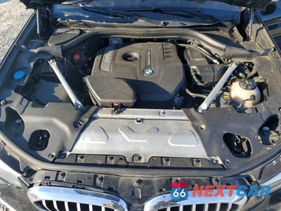 Zdjęcie 12 z 12 samochodu: 2019 BMW X3 SDRIVE30I VIN:5UXTR7C5XKLF26951 - miniatura