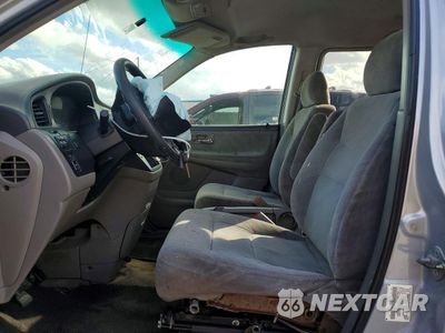 Zdjęcie 7 z 14 samochodu: 2003 HONDA ODYSSEY EX VIN:5FNRL18653B120489 - miniatura