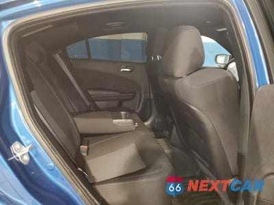 Zdjęcie 10 z 11 samochodu: 2022 DODGE CHARGER GT VIN:2C3CDXMG9NH102017 - miniatura