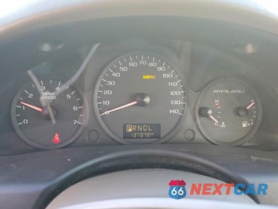 Zdjęcie 9 z 11 samochodu: 2004 CHEVROLET MALIBU LT VIN:1G1ZU54834F119147 - miniatura