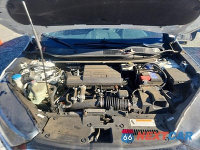 Zdjęcie 12 z 12 samochodu: 2021 HONDA CR-V SE VIN:7FARW1H72ME023434 - miniatura