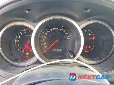 Zdjęcie 9 z 14 samochodu: 2006 SUZUKI GRAND VITARA PREMIUM VIN:JS3TD943364100641 - miniatura