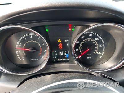 Zdjęcie 9 z 12 samochodu: 2014 MITSUBISHI OUTLANDER SPORT SE VIN:4A4AR4AU5EE017382 - miniatura