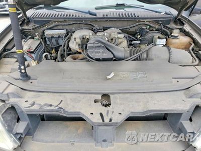 Zdjęcie 12 z 12 samochodu: 2003 LINCOLN NAVIGATOR VIN:5LMFU27R53LJ43620 - miniatura
