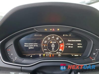 Zdjęcie 9 z 13 samochodu: 2018 AUDI SQ5 PREMIUM PLUS VIN:WA1A4AFY3J2066263 - miniatura