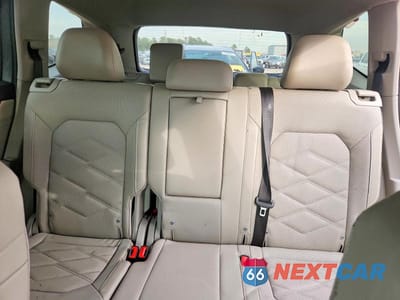 Zdjęcie 10 z 12 samochodu: 2024 VOLKSWAGEN ATLAS SE VIN:1V2DR2CA6RC543368 - miniatura
