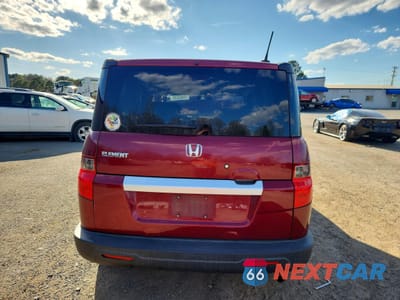 Zdjęcie 6 z 14 samochodu: 2011 HONDA ELEMENT EX VIN:5J6YH1H79BL002831 - miniatura