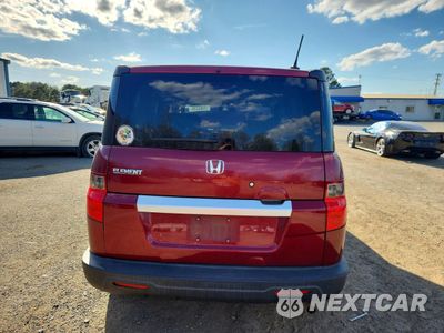 Zdjęcie 6 z 14 samochodu: 2011 HONDA ELEMENT EX VIN:5J6YH1H79BL002831 - miniatura