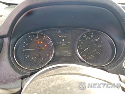 Zdjęcie 9 z 12 samochodu: 2017 NISSAN ROGUE S VIN:KNMAT2MV3HP541138 - miniatura