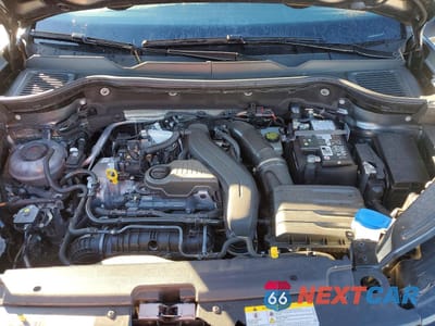Zdjęcie 12 z 13 samochodu: 2025 VOLKSWAGEN TAOS S VIN:3VV5C7B28SM037433 - miniatura