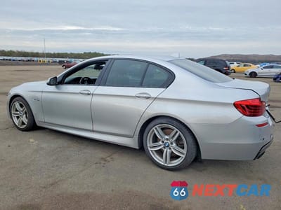 Drugie zdjęcie samochodu z przodu: 2014 BMW 550 XI VIN:WBAKP9C57ED692500 - miniatura