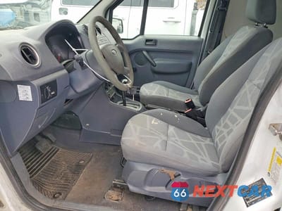 Zdjęcie 7 z 13 samochodu: 2012 FORD TRANSIT CONNECT XL DELIVERY VAN VIN:NM0LS7AN6CT082665 - miniatura