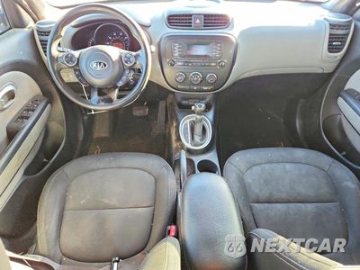 Zdjęcie 8 z 13 samochodu: 2014 KIA SOUL + VIN:KNDJP3A59E7035095 - miniatura